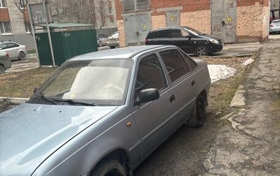 Daewoo Nexia I рестайлинг, 2010 год, 130 000 рублей, 1 фотография