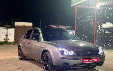 Ford Mondeo III, 2001 год, 700 000 рублей, 1 фотография