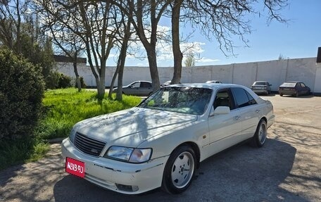 Infiniti Q II, 1997 год, 400 000 рублей, 1 фотография