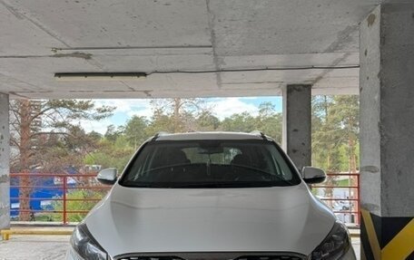 KIA Sorento III Prime рестайлинг, 2018 год, 3 400 000 рублей, 1 фотография