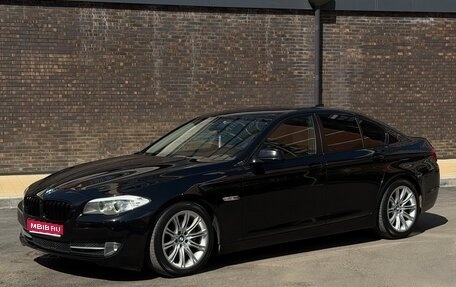 BMW 5 серия, 2012 год, 1 550 000 рублей, 1 фотография