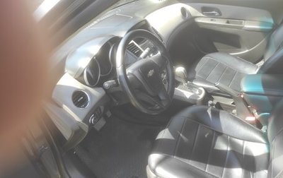Chevrolet Cruze II, 2011 год, 412 000 рублей, 1 фотография