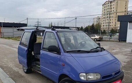 Nissan Vanette II, 1991 год, 250 000 рублей, 1 фотография