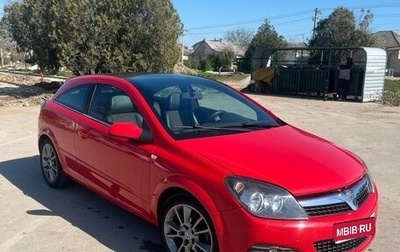 Opel Astra H, 2007 год, 500 000 рублей, 1 фотография