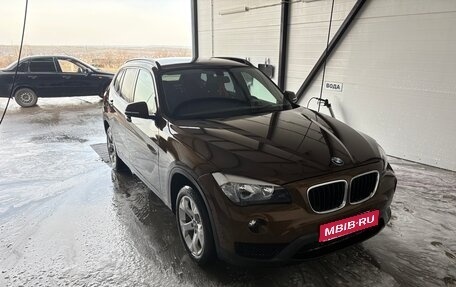 BMW X1, 2013 год, 1 160 000 рублей, 1 фотография