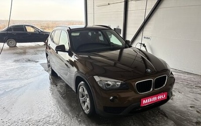BMW X1, 2013 год, 1 160 000 рублей, 1 фотография