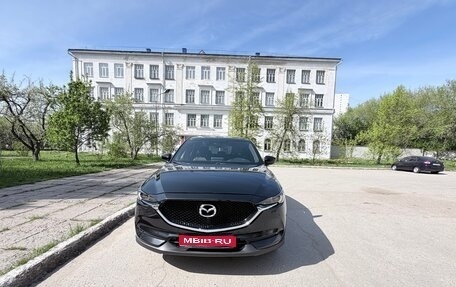 Mazda CX-5 II, 2021 год, 3 700 000 рублей, 1 фотография