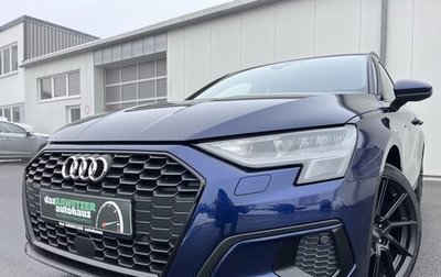 Audi A3, 2022 год, 3 190 000 рублей, 1 фотография