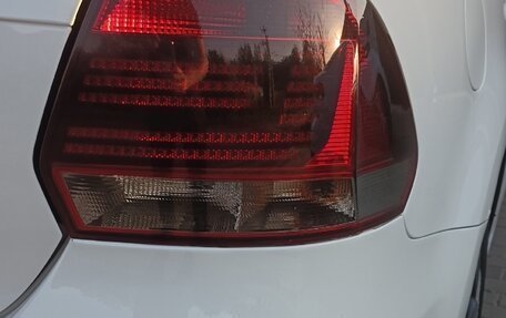 Volkswagen Polo VI (EU Market), 2013 год, 709 999 рублей, 6 фотография