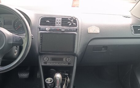 Volkswagen Polo VI (EU Market), 2013 год, 709 999 рублей, 8 фотография