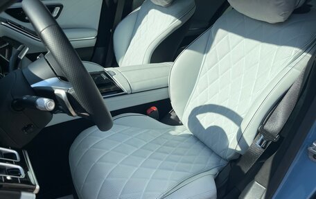 Mercedes-Benz S-Класс, 2024 год, 16 950 000 рублей, 8 фотография