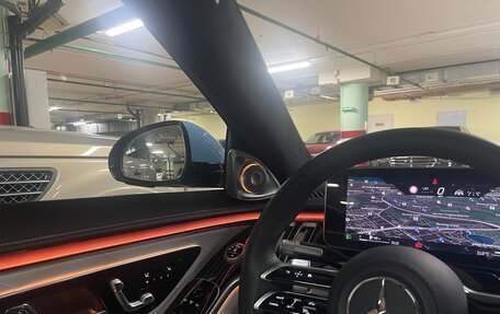 Mercedes-Benz S-Класс, 2024 год, 16 950 000 рублей, 17 фотография