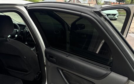 Ford Focus II рестайлинг, 2007 год, 480 000 рублей, 13 фотография