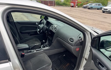 Ford Focus II рестайлинг, 2007 год, 480 000 рублей, 11 фотография
