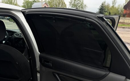Ford Focus II рестайлинг, 2007 год, 480 000 рублей, 14 фотография