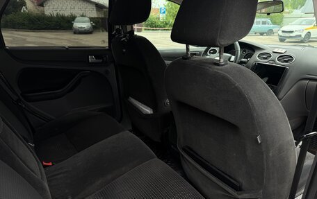 Ford Focus II рестайлинг, 2007 год, 480 000 рублей, 12 фотография
