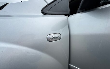 Ford Focus II рестайлинг, 2007 год, 480 000 рублей, 23 фотография
