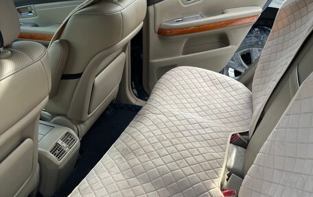 Lexus RX II рестайлинг, 2007 год, 1 450 000 рублей, 15 фотография