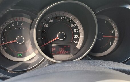 KIA Cerato III, 2009 год, 420 000 рублей, 2 фотография