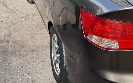 KIA Cerato III, 2009 год, 420 000 рублей, 3 фотография