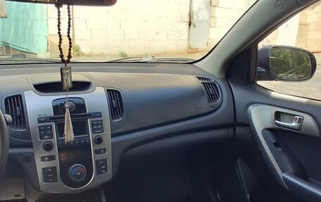 KIA Cerato III, 2009 год, 420 000 рублей, 9 фотография