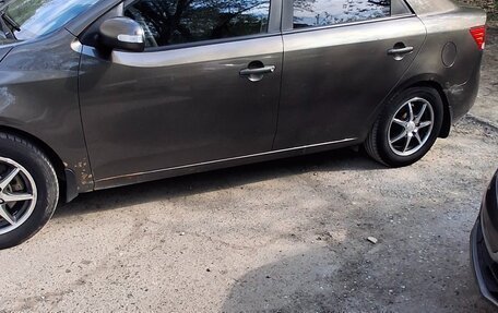 KIA Cerato III, 2009 год, 420 000 рублей, 7 фотография