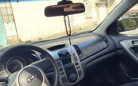 KIA Cerato III, 2009 год, 420 000 рублей, 8 фотография
