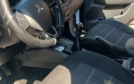 Mitsubishi ASX I рестайлинг, 2018 год, 1 500 000 рублей, 6 фотография