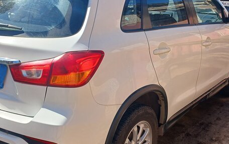 Mitsubishi ASX I рестайлинг, 2018 год, 1 500 000 рублей, 4 фотография