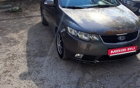 KIA Cerato III, 2009 год, 420 000 рублей, 6 фотография