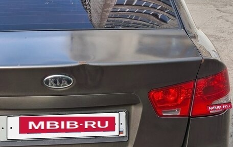 KIA Cerato III, 2009 год, 420 000 рублей, 4 фотография