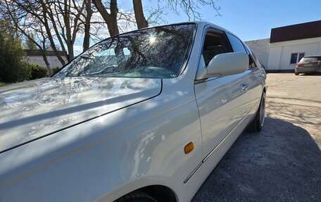 Infiniti Q II, 1997 год, 400 000 рублей, 12 фотография