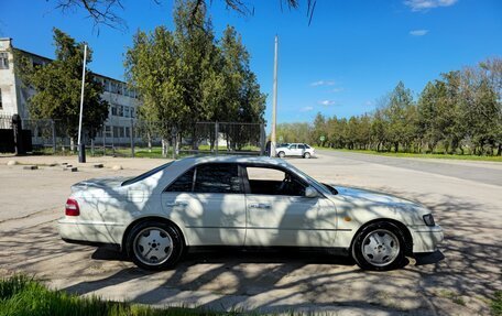 Infiniti Q II, 1997 год, 400 000 рублей, 7 фотография