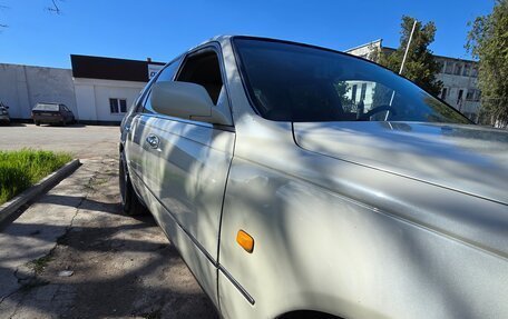 Infiniti Q II, 1997 год, 400 000 рублей, 13 фотография