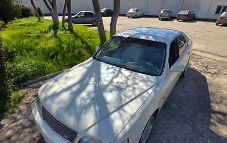 Infiniti Q II, 1997 год, 400 000 рублей, 11 фотография