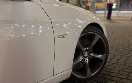 BMW 3 серия, 2008 год, 1 520 000 рублей, 4 фотография