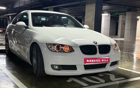 BMW 3 серия, 2008 год, 1 520 000 рублей, 3 фотография