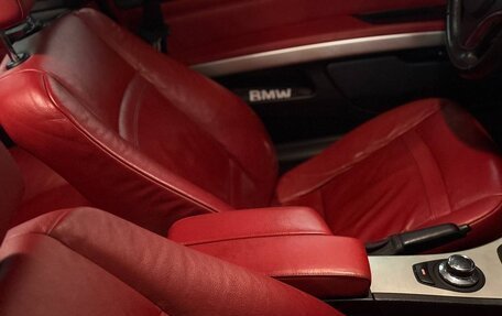 BMW 3 серия, 2008 год, 1 520 000 рублей, 6 фотография