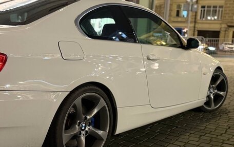 BMW 3 серия, 2008 год, 1 520 000 рублей, 11 фотография