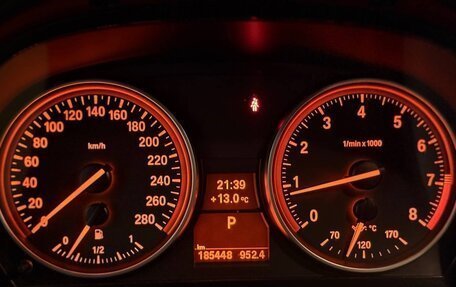 BMW 3 серия, 2008 год, 1 520 000 рублей, 14 фотография