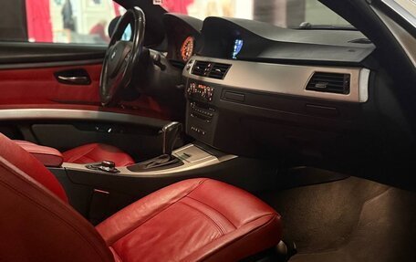 BMW 3 серия, 2008 год, 1 520 000 рублей, 8 фотография