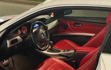 BMW 3 серия, 2008 год, 1 520 000 рублей, 19 фотография