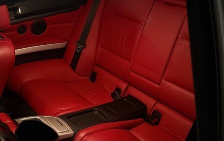 BMW 3 серия, 2008 год, 1 520 000 рублей, 16 фотография