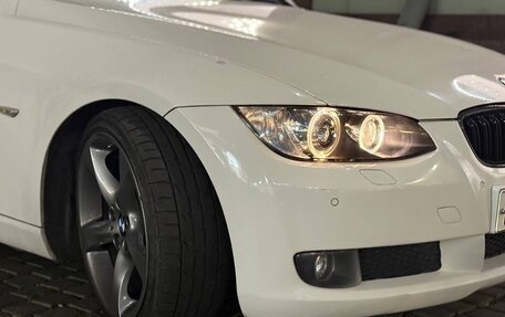 BMW 3 серия, 2008 год, 1 520 000 рублей, 25 фотография