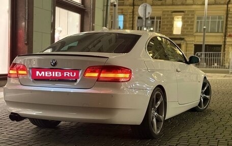 BMW 3 серия, 2008 год, 1 520 000 рублей, 21 фотография
