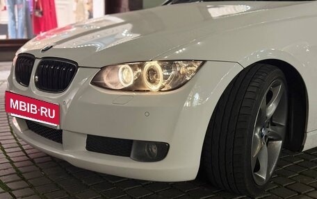 BMW 3 серия, 2008 год, 1 520 000 рублей, 29 фотография
