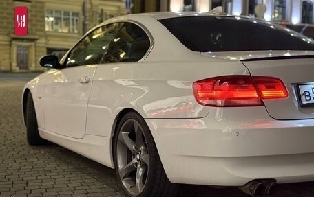 BMW 3 серия, 2008 год, 1 520 000 рублей, 23 фотография