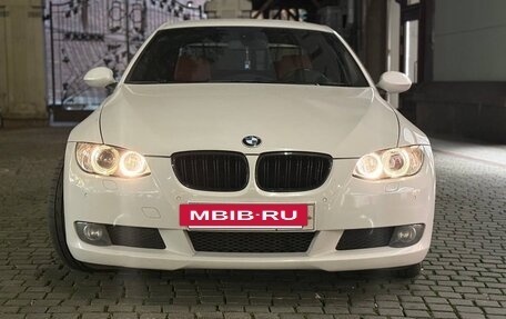 BMW 3 серия, 2008 год, 1 520 000 рублей, 20 фотография