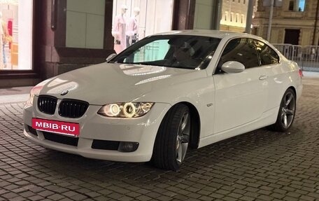 BMW 3 серия, 2008 год, 1 520 000 рублей, 27 фотография