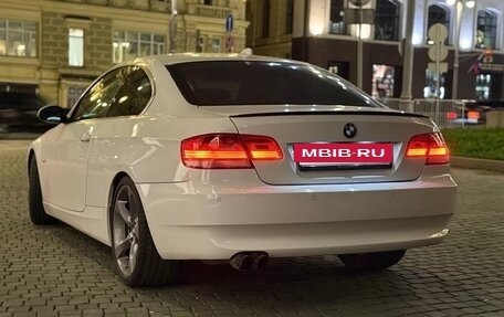 BMW 3 серия, 2008 год, 1 520 000 рублей, 22 фотография